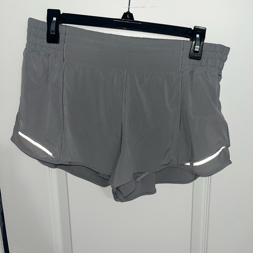 LULULEMON Athletic Shorts